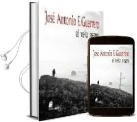Descargar AudioLibro El Velo Negro de Jose Antonio Fernandez Guerrero año 2008