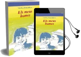 Descargar AudioLibro Els Meus Homes de Malika Mokeddem año 2008