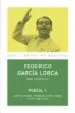 AudioLibro Federico Garcia Lorca: Obra Completa de Federico Garcia Lorca