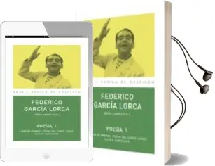 Descargar AudioLibro Federico Garcia Lorca: Obra Completa de Federico Garcia Lorca año 2008