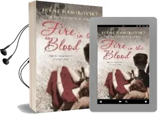 Descargar AudioLibro Fire in the Blood de Irene Nemirovsky año 2008