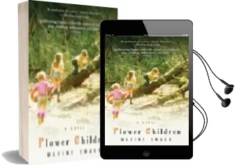 Descargar AudioLibro Flower Children de Scarlett Thomas año 2008