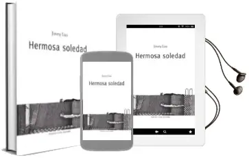 Descargar AudioLibro Hermosa Soledad de Jimmy Liao año 2008