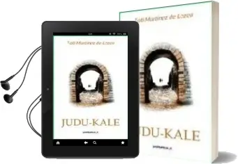 Descargar AudioLibro Judu-Kale de Toti Martinez De Lezea año 2008