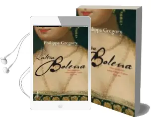 Descargar AudioLibro L Altra Bolena de Philippa Gregory año 2008