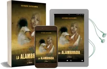 Descargar AudioLibro La Alambrada de Sergio Cipriano Fernandez Ramirez año 2008