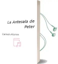 Descargar AudioLibro La Antesala de Peter de Carmen Alonso año 2008