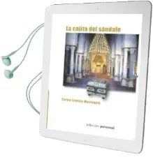 Descargar AudioLibro La Cajita de Sandalo de Carlos Montequin año 2008