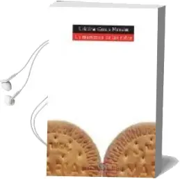 Descargar AudioLibro La Merienda de las Niñas de Cristina Garcia Morales año 2008