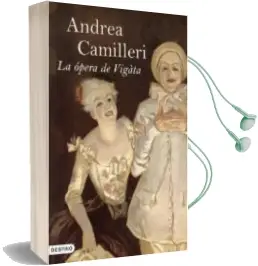 Descargar AudioLibro La Opera de Vigata de Andrea Camilleri año 2008