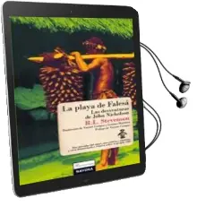 Descargar AudioLibro La Playa de Falesa: Las Desvenchuras de John Nicholson de Robert Louis Stevenson año 2008