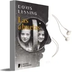 Descargar AudioLibro Las Abuelas de Doris Lessing año 2008