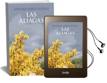 Descargar AudioLibro Las Aliagas de Santiago Lopez Castillo año 2008