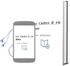 Descargar AudioLibro Les Cartes d en Marc de Jordi Alberti año 2008