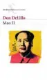 AudioLibro Mao ii de Don Delillo