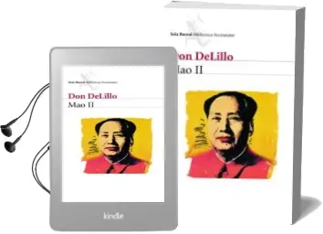 Descargar AudioLibro Mao ii de Don Delillo año 2008