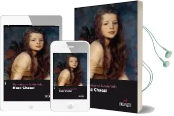 Descargar AudioLibro Memorias de Leticia Valle de Rosa Chacel año 2008
