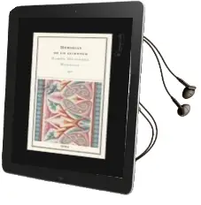 Descargar AudioLibro Memorias de un Setenton, Natural y Vecino de Madrid de Ramon Mesonero Romanos año 2008