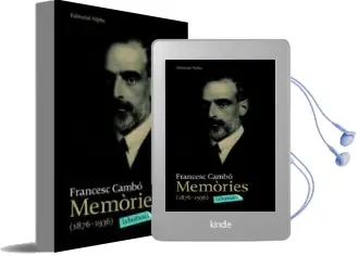 Descargar AudioLibro Memories (1876-1936) de Francesc Cambo año 2008