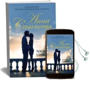 Descargar AudioLibro Nadie Como tu de Anna Casanovas año 2008