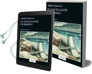 Descargar AudioLibro Navegante Dormido de Abilio Estevez año 2008
