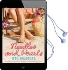 Descargar AudioLibro Needles and Pearls de Gil Mcneil año 2008