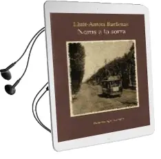 Descargar AudioLibro Noms a la Sorra de Lluis Anton Baulenas Seto año 2008
