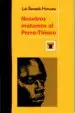 AudioLibro Nosotros Matamos al Perro-Tiñoso de Luis Bernardo Honwana
