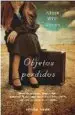 AudioLibro Objetos Perdidos de Allyson Winn Scoth
