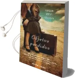 Descargar AudioLibro Objetos Perdidos de Allyson Winn Scoth año 2008