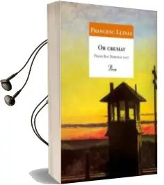 Descargar AudioLibro Or Cremat (Premi roc Boronat 2007) de Francesc Llinas año 2008