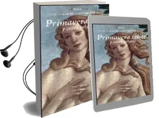Descargar AudioLibro Primavera Triste y Otros Cuentos de Vicente Blasco Ibañez año 2008