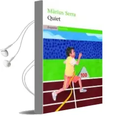 Descargar AudioLibro Quiet de Marius Serra año 2008