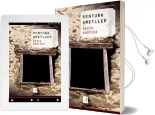 Descargar AudioLibro Resta Kaotica de Ventura Ametller año 2008