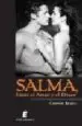 AudioLibro Salma, Entre el Amor y el Deseo de Bravo Carmen