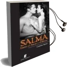 Descargar AudioLibro Salma, Entre el Amor y el Deseo de Bravo Carmen año 2008