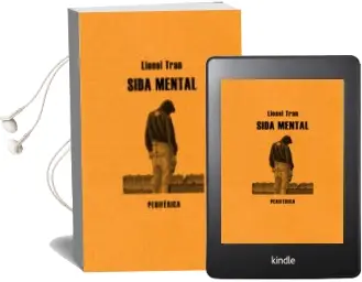 Descargar AudioLibro Sida Mental de Lionel Tran año 2008