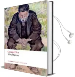 Descargar AudioLibro Silas Marner (Oxford World s Classics) de George Eliot año 2008