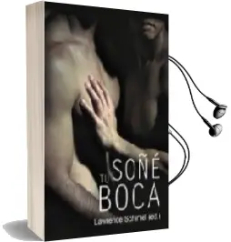 Descargar AudioLibro Soñe tu Boca de Lawrence Schimel año 2008
