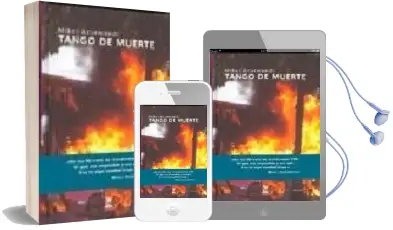 Descargar AudioLibro Tango de Muerte de Mikel Azurmendi año 2008