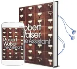 Descargar AudioLibro The Assistant de Robert Walser año 2008