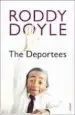 AudioLibro The Deportees de Roddy Doyle