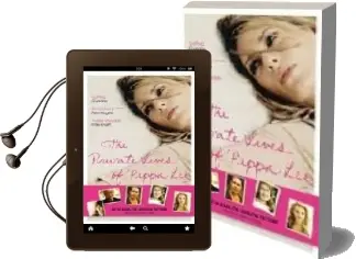 Descargar AudioLibro The Private Lives of Pippa lee de Rebecca Miller año 2008