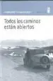 AudioLibro Todos los Caminos Estan Abiertos de Annemarie Schwarzenbach
