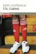 AudioLibro Uh, Gabiru de Julia Guillamon