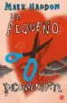 AudioLibro Un Pequeño Inconveniente de Mark Haddon