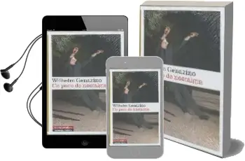 Descargar AudioLibro Un Poco de Nostalgia de Wilhelm Genazino año 2008