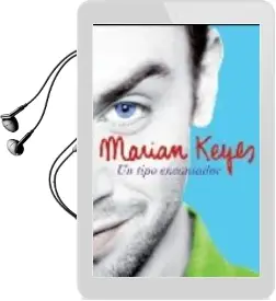 Descargar AudioLibro Un Tipo Encantador de Marian Keyes año 2008