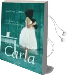 Descargar AudioLibro Una Cancion para Carla de Jose Luis Correa año 2008