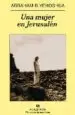 AudioLibro Una Mujer en Jerusalen de Abraham Ben Yeshoshua